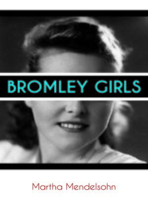 cover image of Bromley Girls